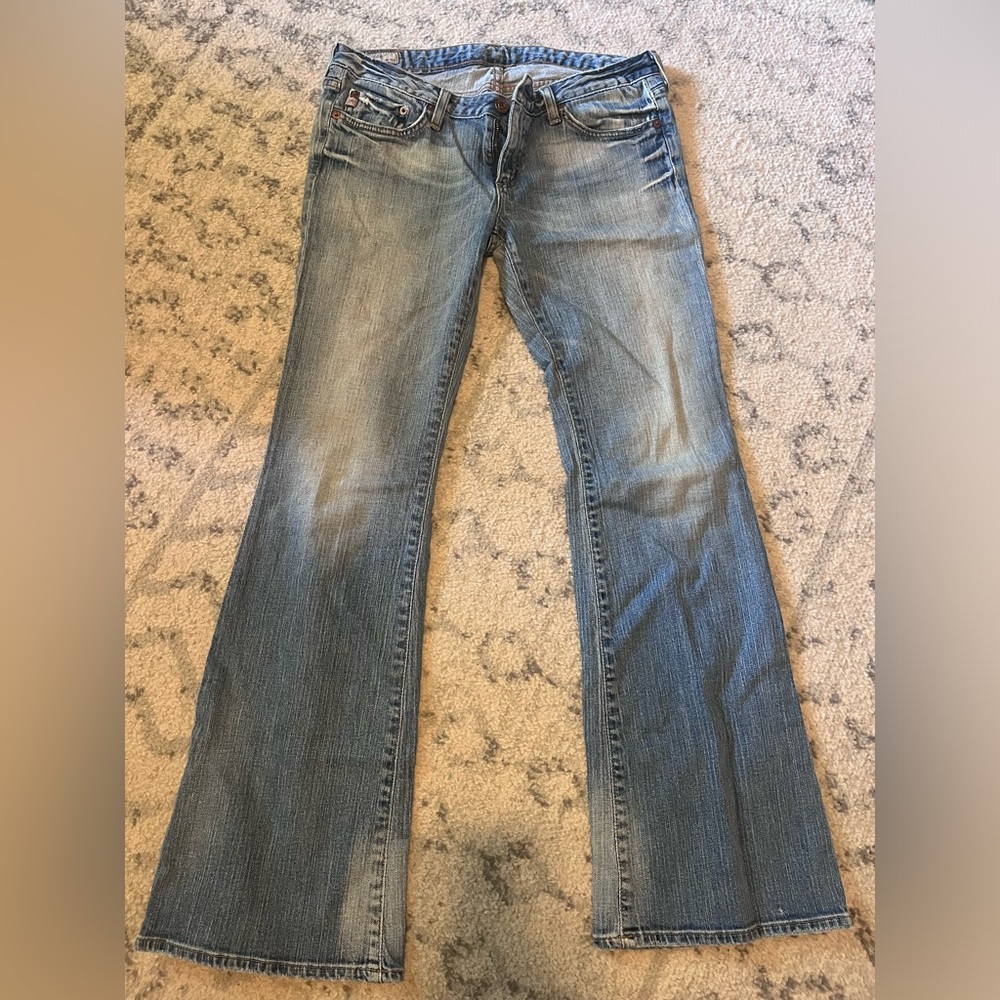 Big Star women’s Jean